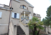 Chalet independiente con terreno en venta en la España, Muro de Alcoy, ref: TR137855 foto