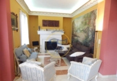 Chalet independiente con terreno en venta en la España, Muro de Alcoy, ref: TR137855 foto