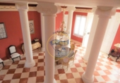 Chalet independiente con terreno en venta en la España, Muro de Alcoy, ref: TR137855 foto