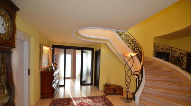 Barcelona - Santa Susanna - 941m2