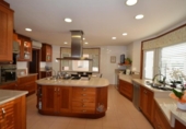 Detached villa with land for sale on España, Santa Susanna, ref: TR232181 photo