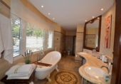 Detached villa with land for sale on España, Santa Susanna, ref: TR232181 photo