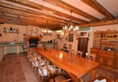 Detached villa with land for sale on España, Santa Susanna, ref: TR232181 photo
