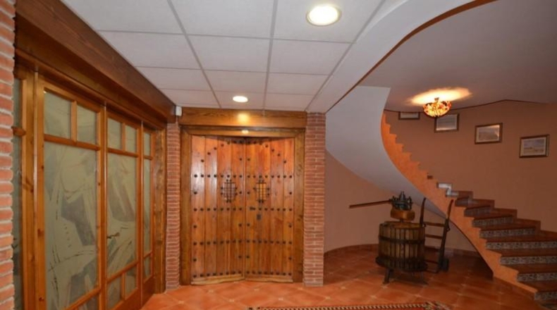 Barcelona - Santa Susanna - 941m2