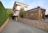 Detached villa with land for sale on España, Santa Susanna, ref: TR232181 photo