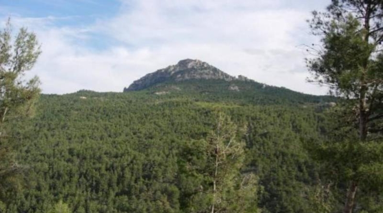 Мурсия - Moratalla - 820000m2