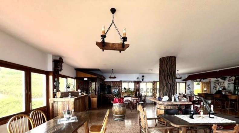 Santa Cruz de Tenerife - Icod de los Vinos - 4409m2