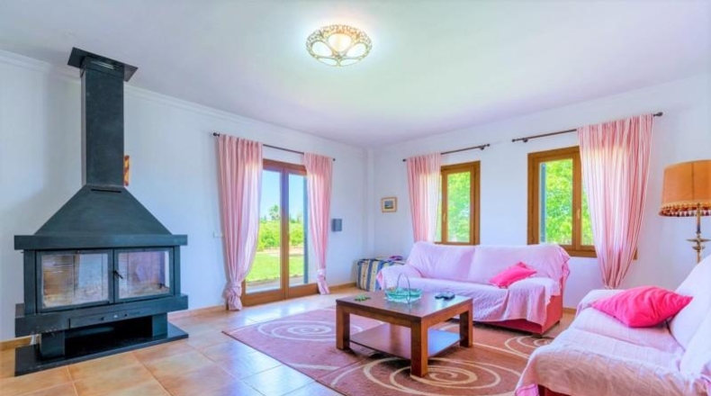 Islas Baleares - Muro - 18350m2