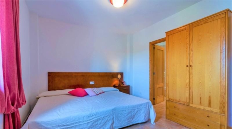 Islas Baleares - Muro - 18350m2