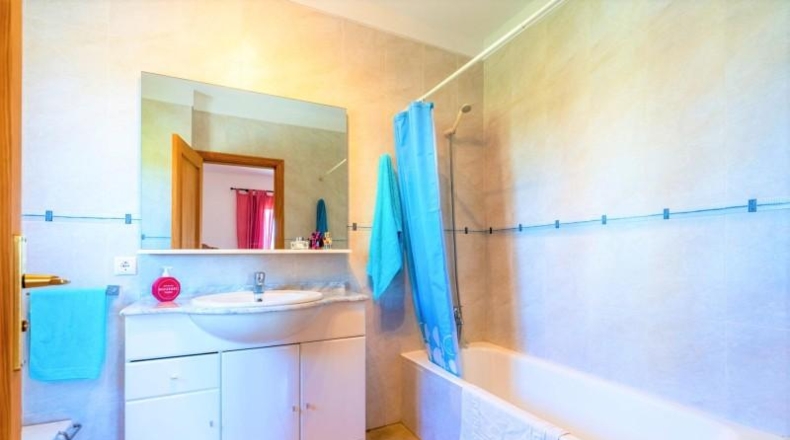 Islas Baleares - Muro - 18350m2