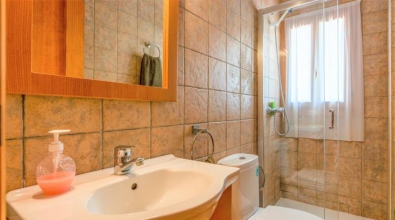 Islas Baleares - Muro - 18350m2
