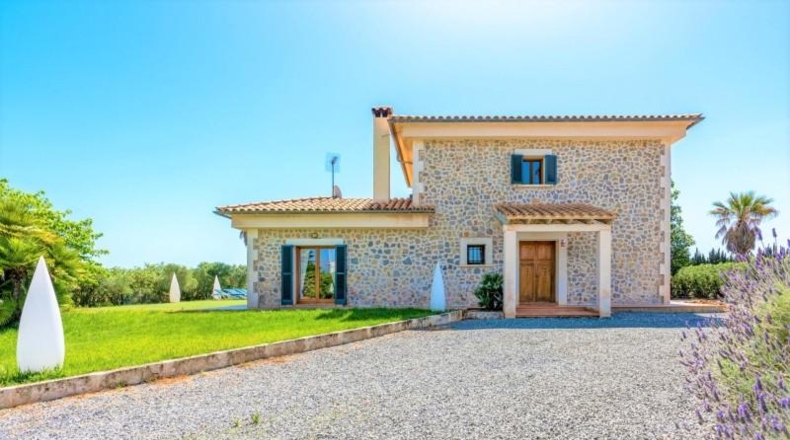Islas Baleares - Muro - 18350m2