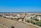 Chalet independiente con terreno en venta en la España, Muro, ref: TR144630 foto