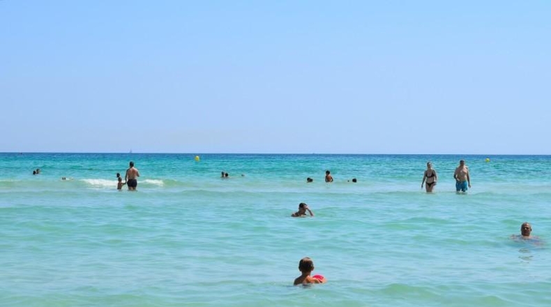 Islas Baleares - Muro - 18350m2