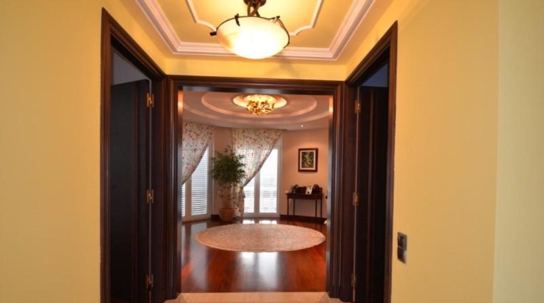 Barcelona - Santa Susanna - 2300m2