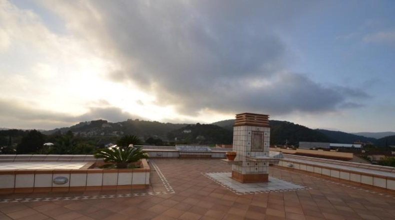 Barcelona - Santa Susanna - 2300m2