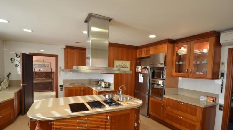 Barcelona - Santa Susanna - 2300m2