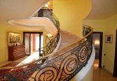 Detached villa with land for sale on España, Santa Susanna, ref: TR276972 photo