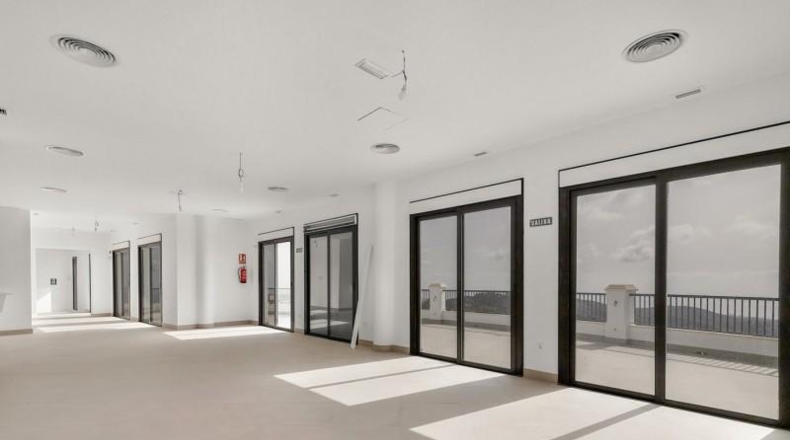 Малага - Ojén - 2850m2
