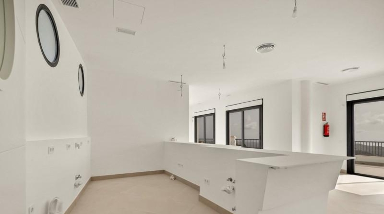 Малага - Ojén - 2850m2