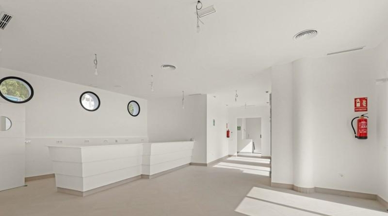 Малага - Ojén - 2850m2