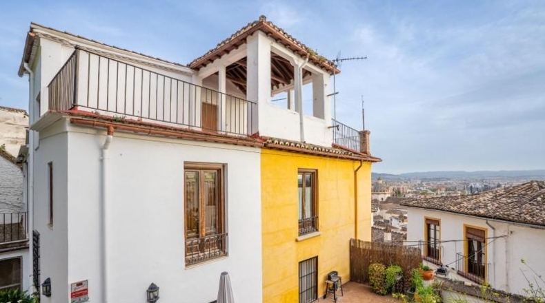 Granada - Granada - 812m2
