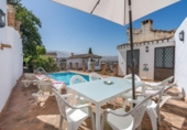 Chalet independiente con terreno en venta en la España, Granada, ref: TR321373 foto