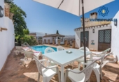 Chalet independiente con terreno en venta en la España, Granada, ref: TR321713 foto