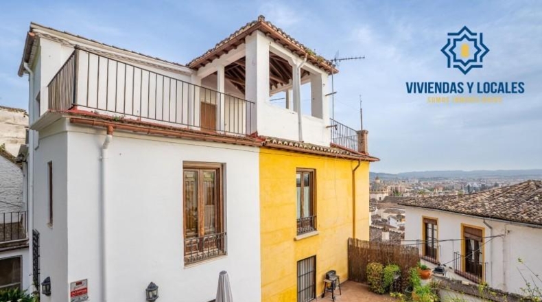 Granada - Granada - 812m2