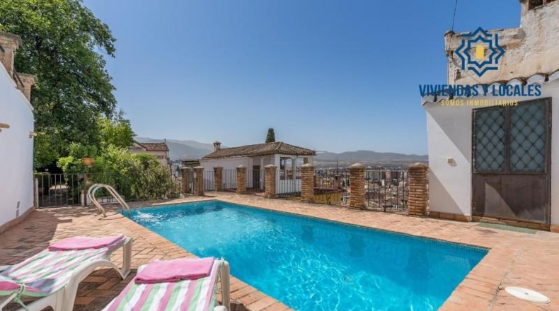 Granada - Granada - 812m2