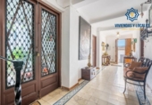 Chalet independiente con terreno en venta en la España, Granada, ref: TR321713 foto