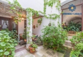 Chalet independiente con terreno en venta en la España, Granada, ref: TR321713 foto