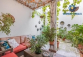 Chalet independiente con terreno en venta en la España, Granada, ref: TR321713 foto