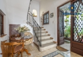 Chalet independiente con terreno en venta en la España, Granada, ref: TR321713 foto