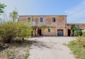 Chalet independiente con terreno en venta en la España, Campos, ref: TR400207 foto
