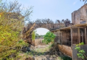 Chalet independiente con terreno en venta en la España, Campos, ref: TR400207 foto