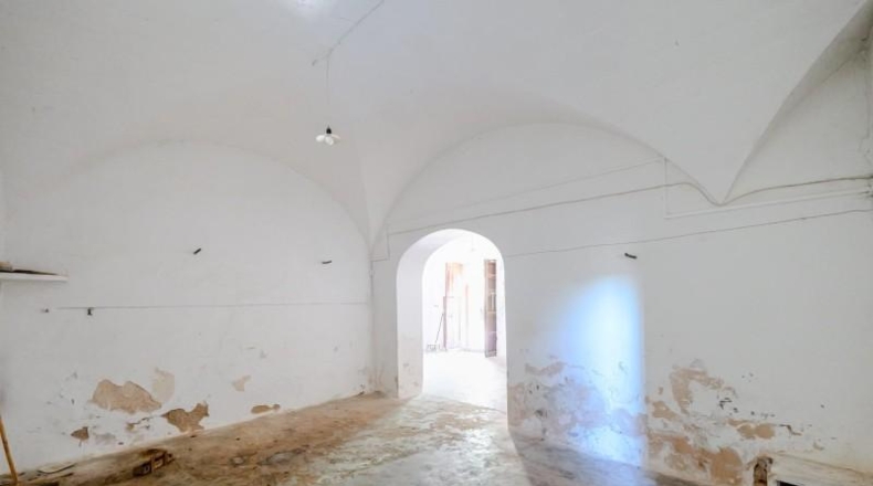 Illes Balears - Campos - 32000m2