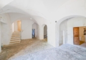 Chalet independiente con terreno en venta en la España, Campos, ref: TR400207 foto