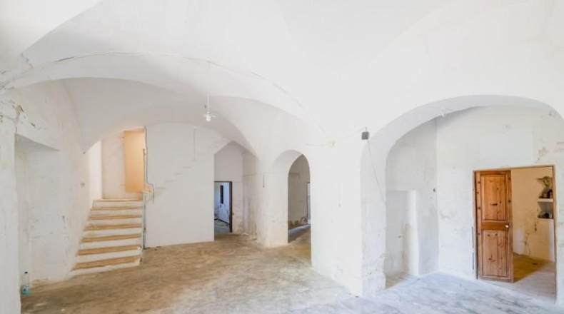 Illes Balears - Campos - 32000m2