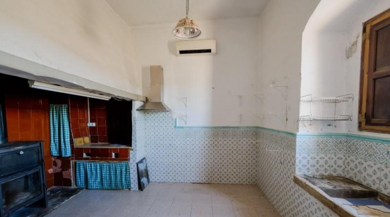 Illes Balears - Campos - 32000m2
