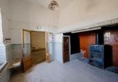 Chalet independiente con terreno en venta en la España, Campos, ref: TR400207 foto