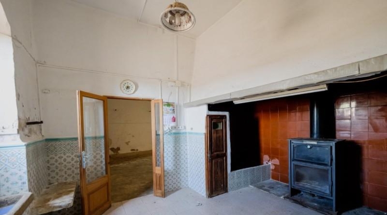 Illes Balears - Campos - 32000m2