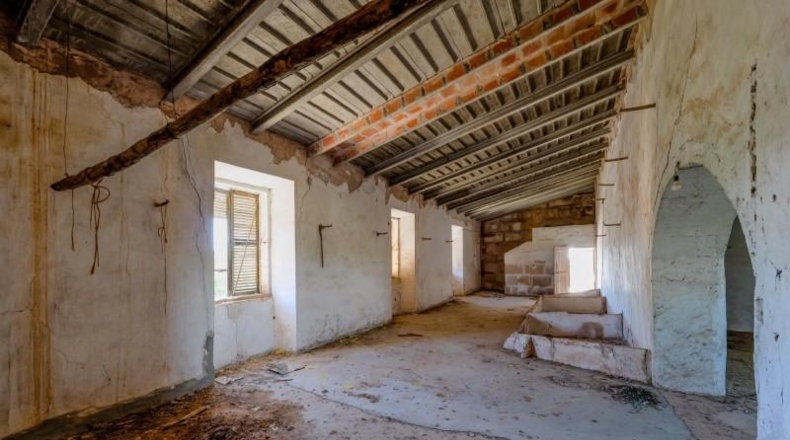 Illes Balears - Campos - 32000m2