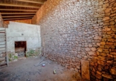 Chalet independiente con terreno en venta en la España, Campos, ref: TR400207 foto