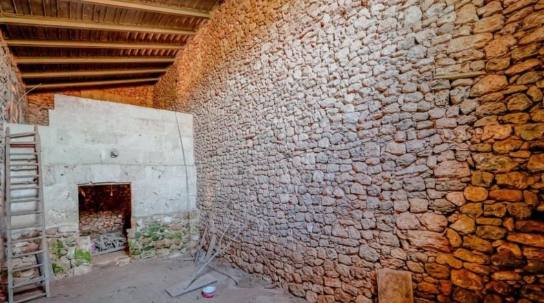 Illes Balears - Campos - 32000m2