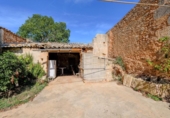 Chalet independiente con terreno en venta en la España, Campos, ref: TR400207 foto