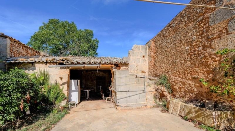 Illes Balears - Campos - 32000m2