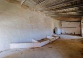 Chalet independiente con terreno en venta en la España, Campos, ref: TR400207 foto