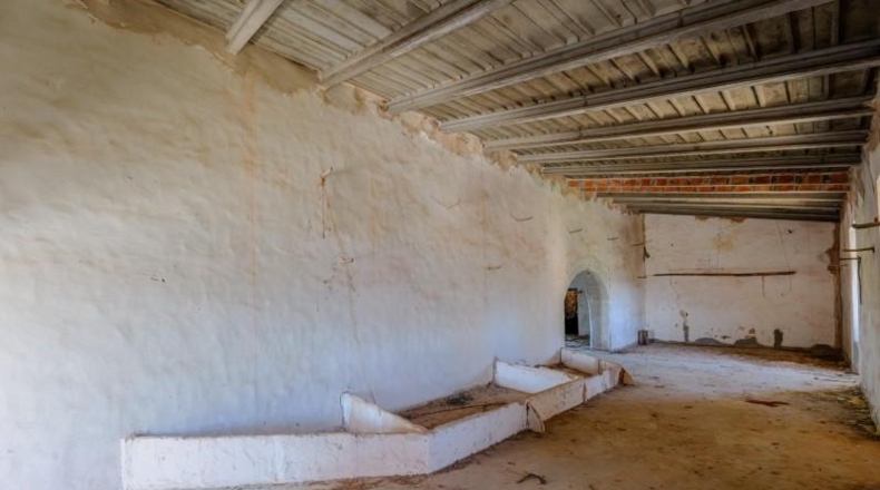 Illes Balears - Campos - 32000m2