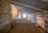 Chalet independiente con terreno en venta en la España, Campos, ref: TR400207 foto